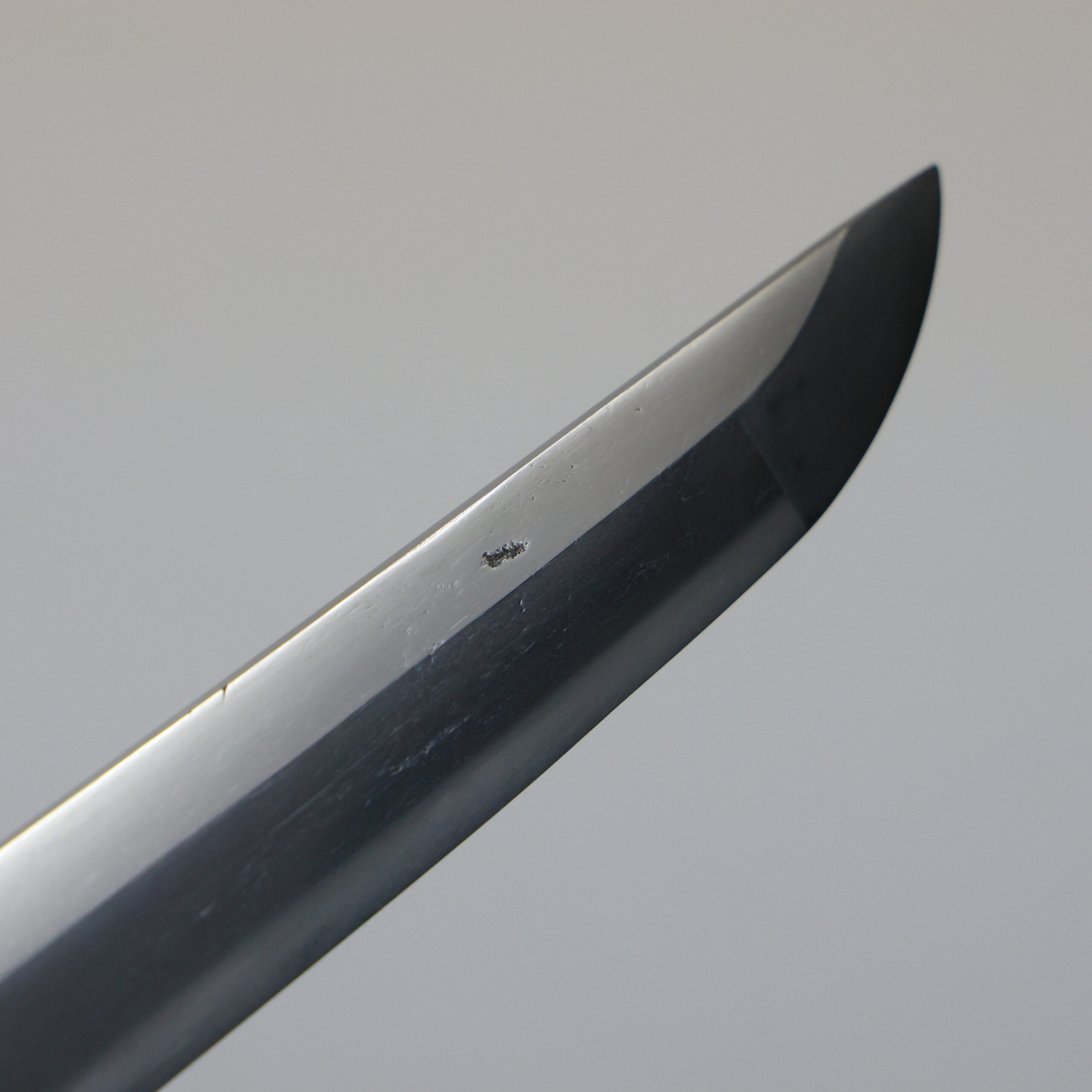 Antique Japanese Sword Katana attributed to Kaifu <br>NBTHK <span style="color: #ff0000;">Hozon </span>Certificate - Image 15