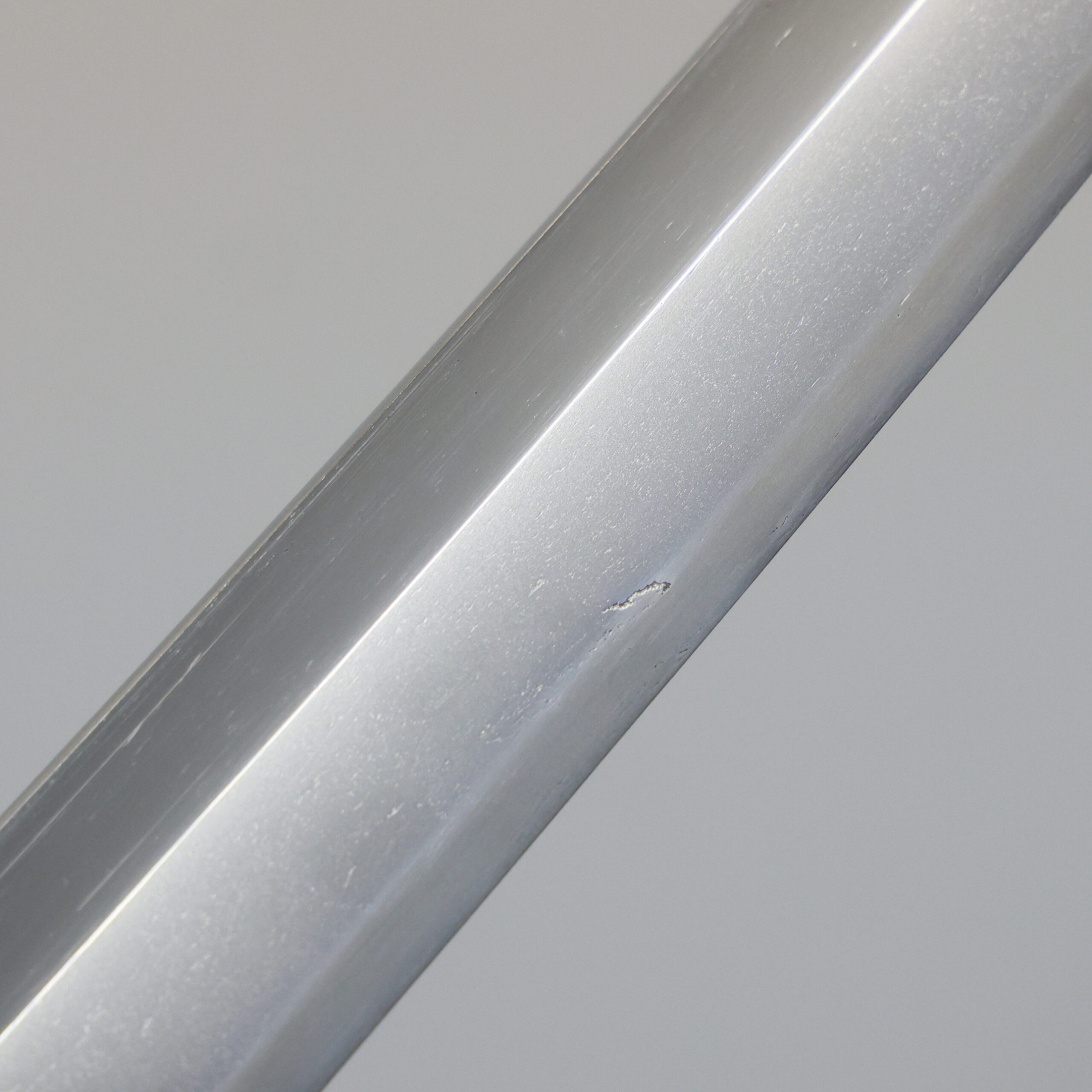 Antique Japanese Sword Katana attributed to Kaifu <br>NBTHK <span style="color: #ff0000;">Hozon </span>Certificate - Image 16