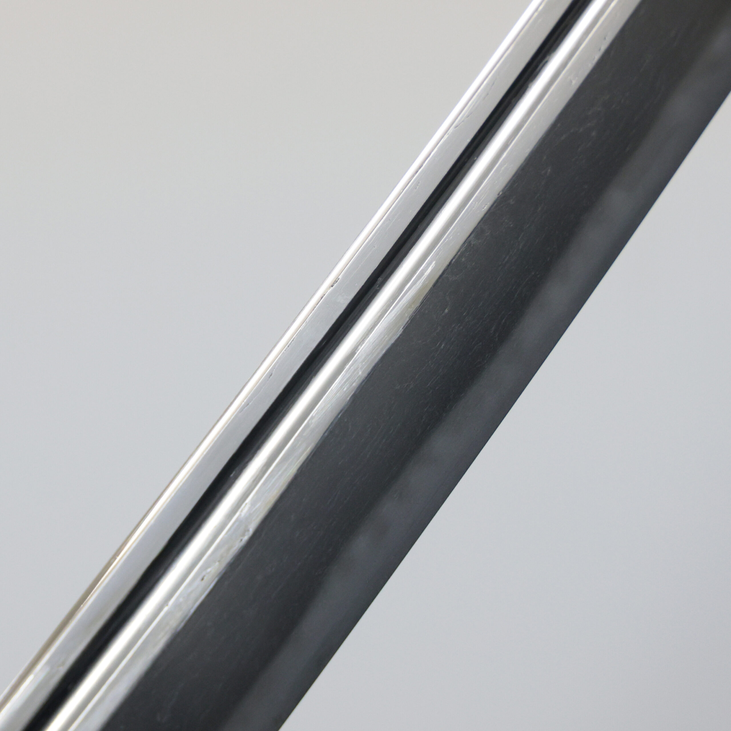 Antique Japanese Sword Katana Attributed to Hatakeda Sanemori<br><span style="color: #000000;">NBTHK <span style="color: #5accff;"><strong>JUYO TOKEN</strong></span> Certificate</span> - Image 17