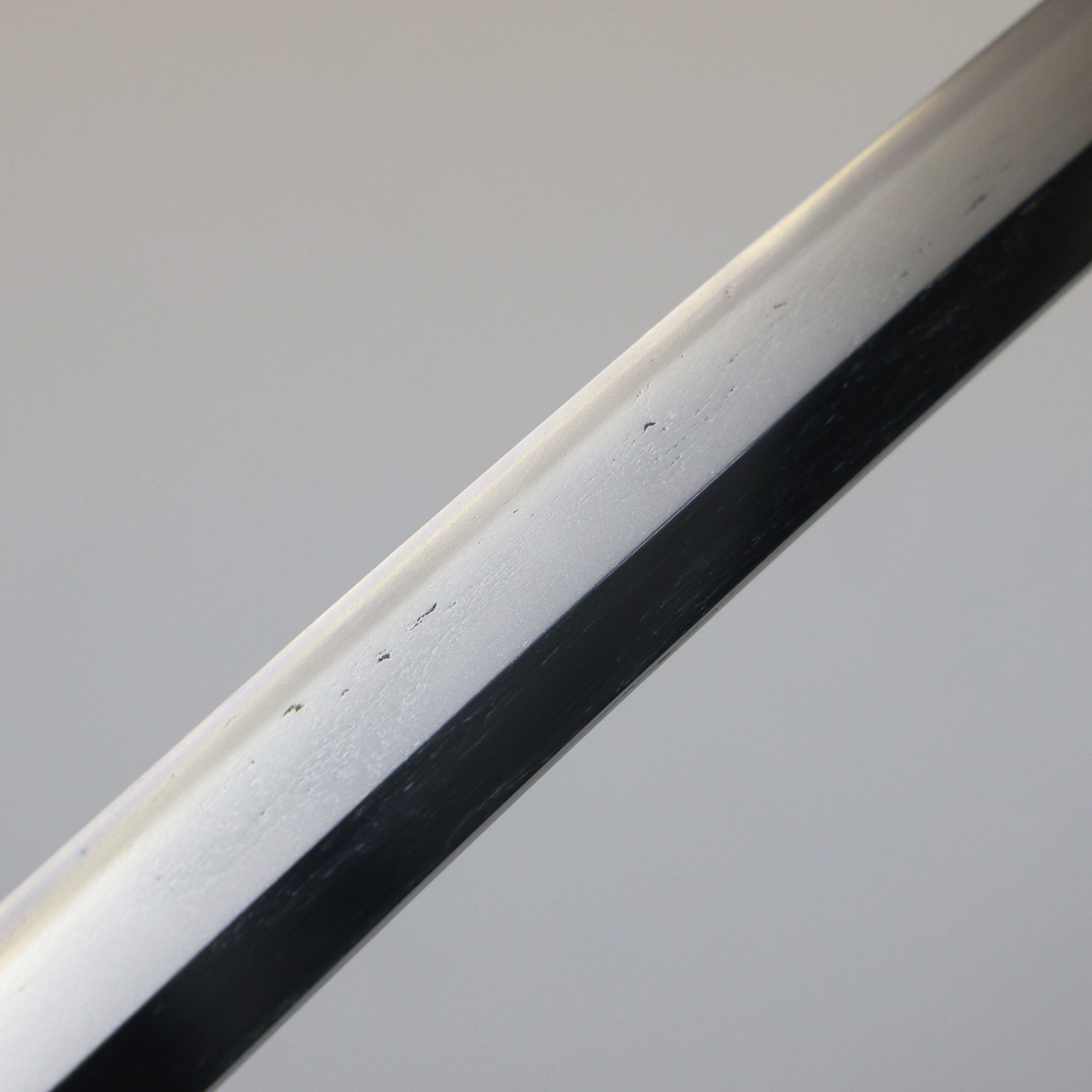 Antique Japanese Sword Katana attributed to Kaifu <br>NBTHK <span style="color: #ff0000;">Hozon </span>Certificate - Image 17