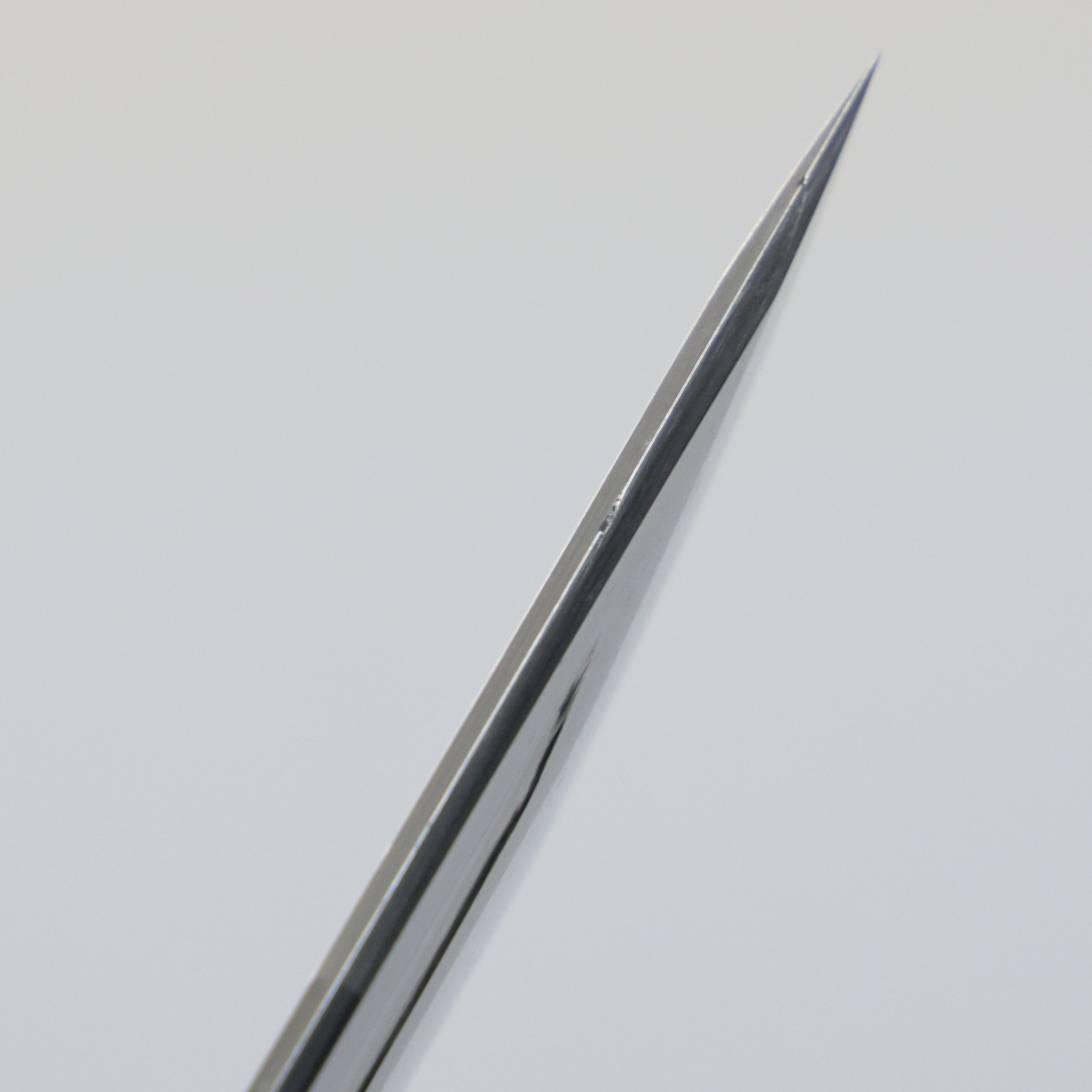 Antique Japanese Sword Katana Attributed to Hatakeda Sanemori<br><span style="color: #000000;">NBTHK <span style="color: #5accff;"><strong>JUYO TOKEN</strong></span> Certificate</span> - Image 18