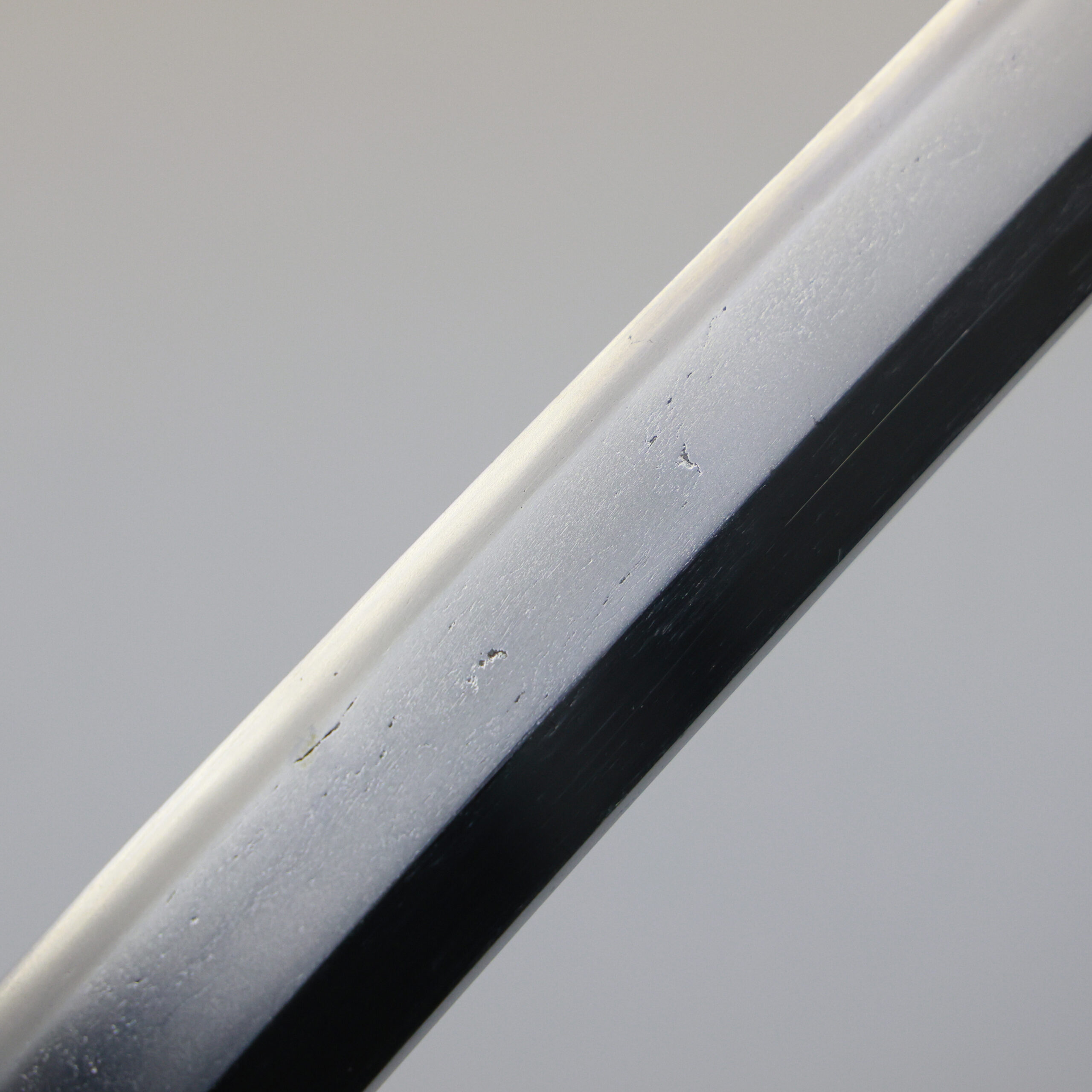 Antique Japanese Sword Katana attributed to Kaifu <br>NBTHK <span style="color: #ff0000;">Hozon </span>Certificate - Image 18