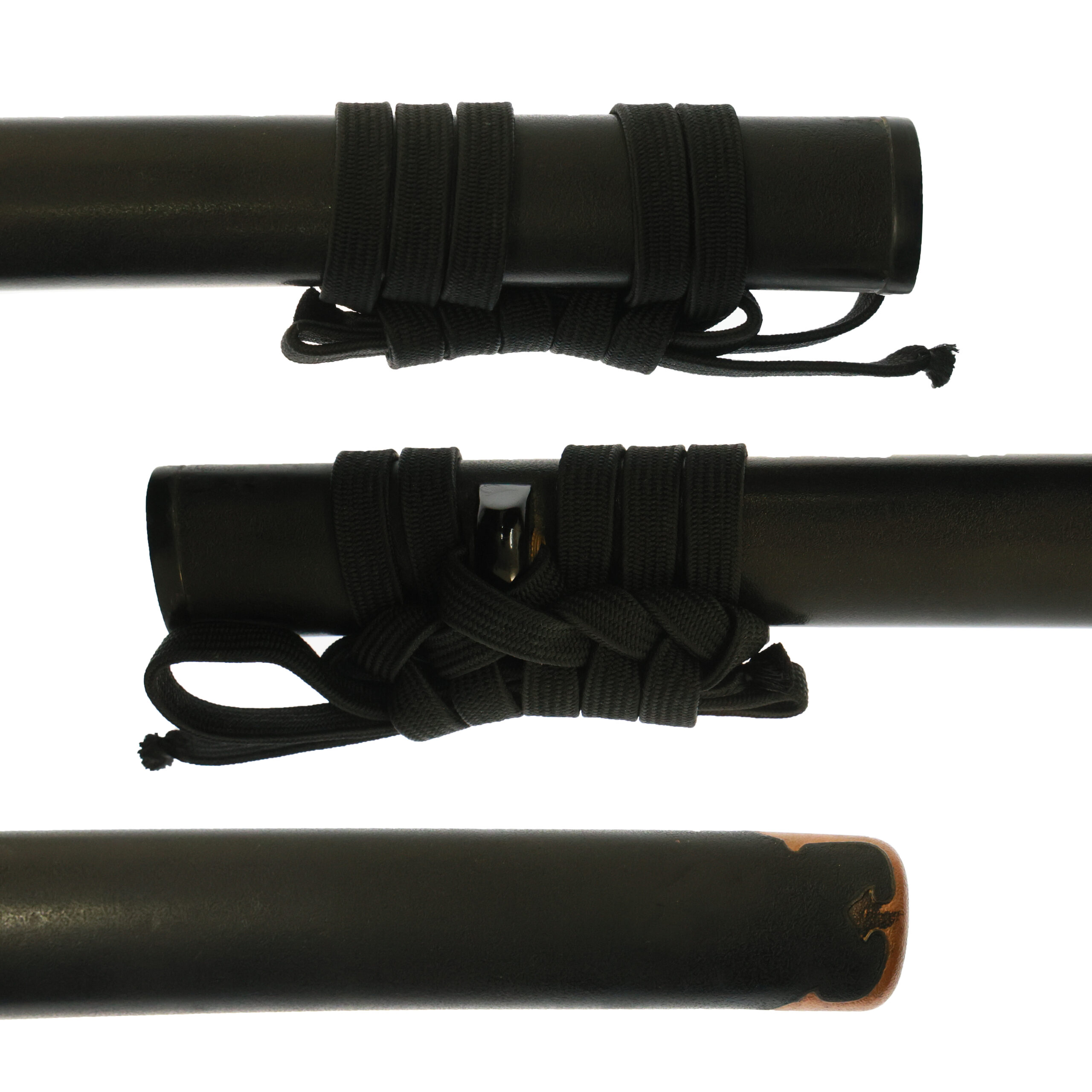 Antique Japanese Sword Katana attributed to Kaifu <br>NBTHK <span style="color: #ff0000;">Hozon </span>Certificate - Image 24