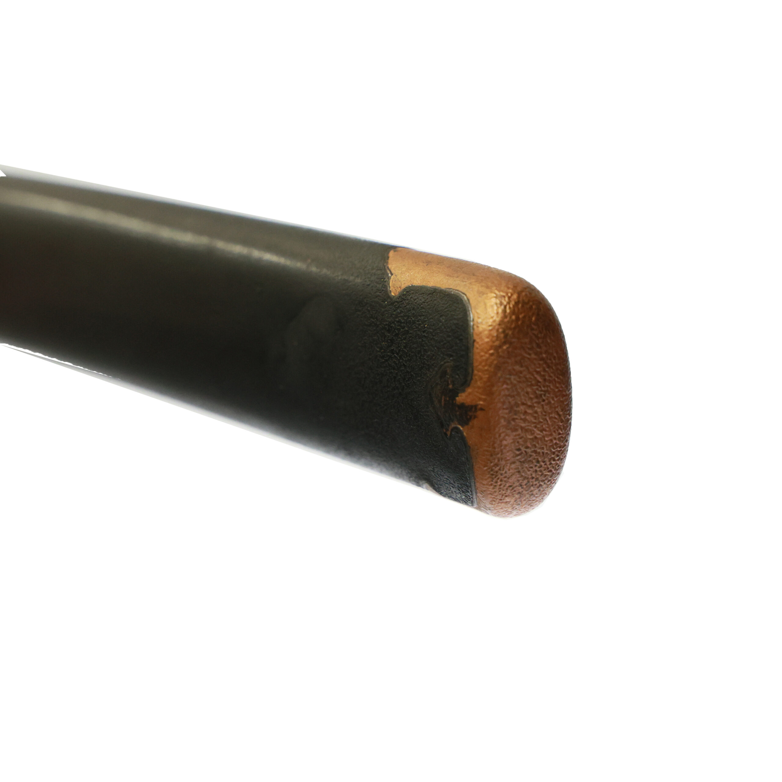 Antique Japanese Sword Katana attributed to Kaifu <br>NBTHK <span style="color: #ff0000;">Hozon </span>Certificate - Image 25