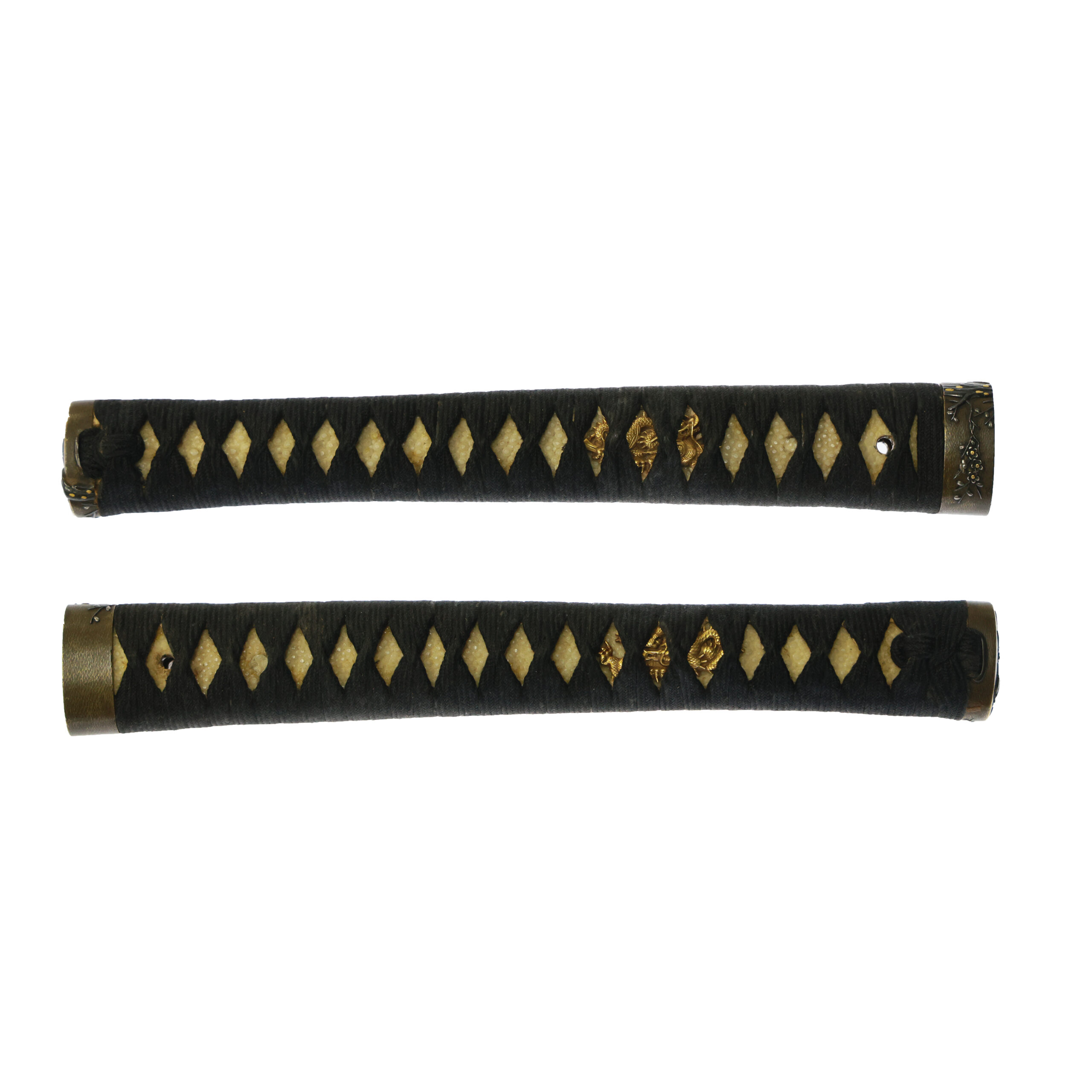 Antique Japanese Sword Katana attributed to Kaifu <br>NBTHK <span style="color: #ff0000;">Hozon </span>Certificate - Image 21