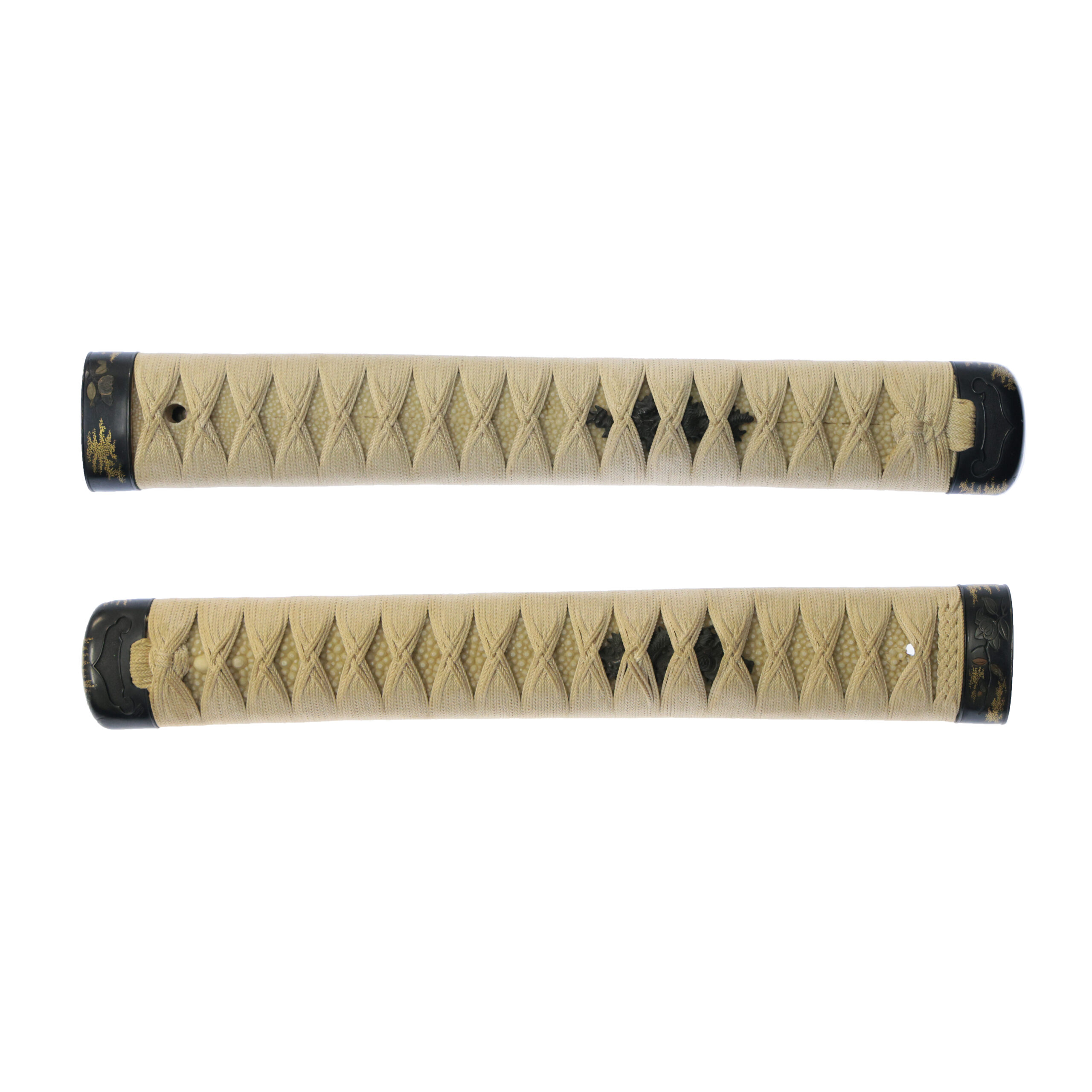 Antique Japanese Sword Katana Attributed to Omiya Morikage<br><span style="color: #000000;">NBTHK <span style="color: #5accff;"><strong>JUYO TOKEN</strong></span> Certificate</span> - Image 23