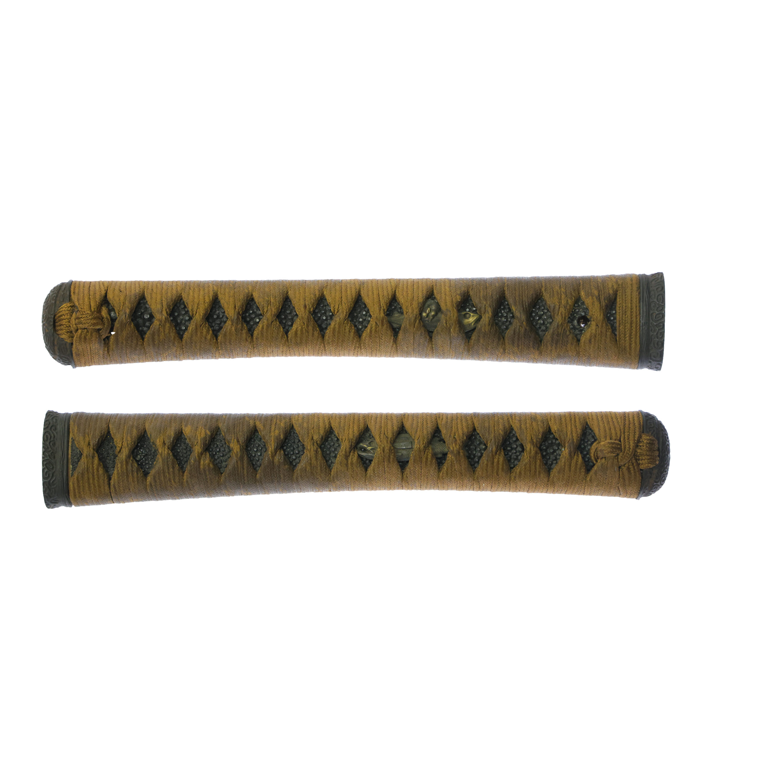 Antique Japanese Sword Katana attributed to Fujiwara Takada with NBTHK Kicho Certificate - Image 18