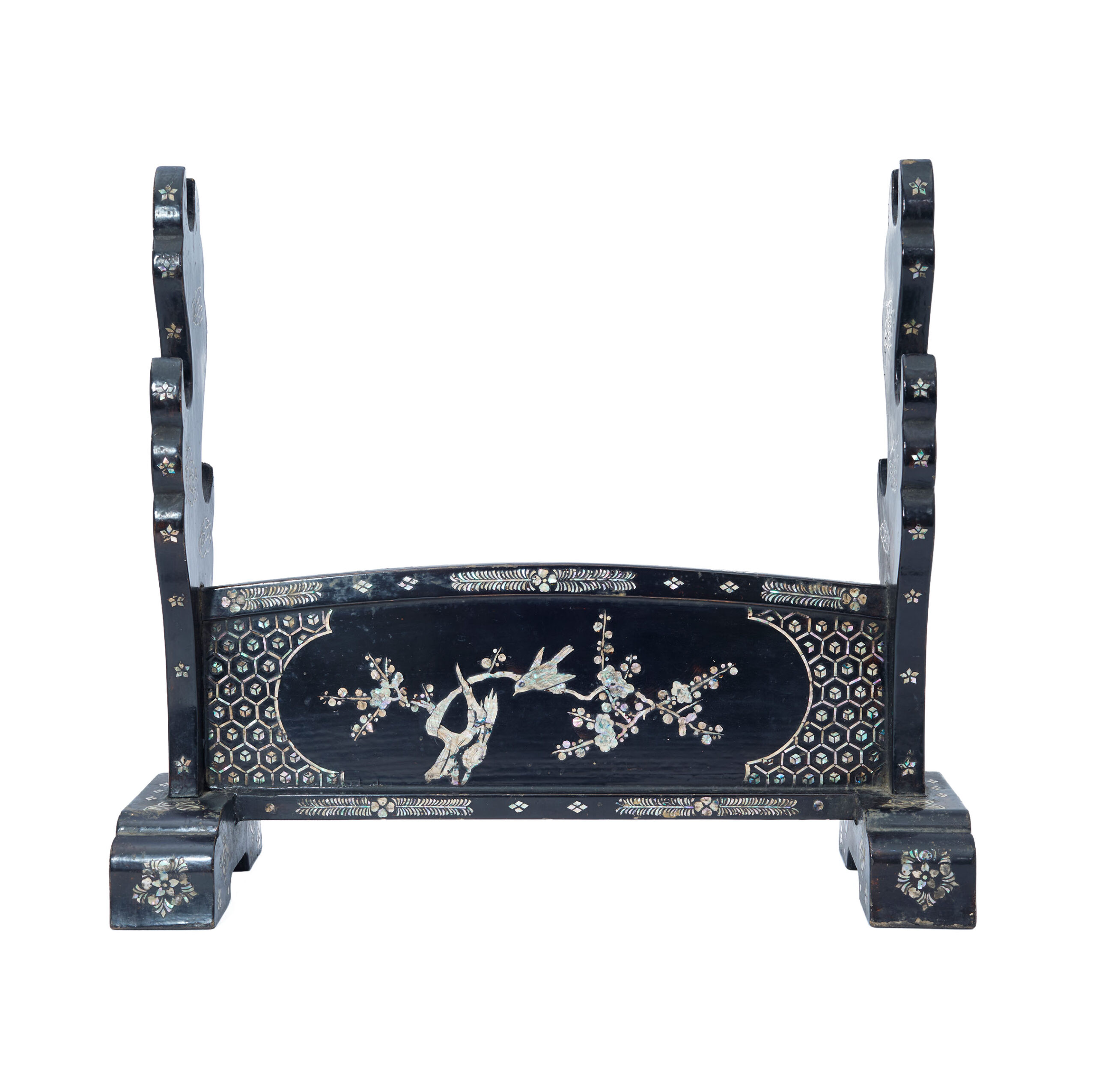 Sword Stand Horizontal (Kakedai-89) - Image 3