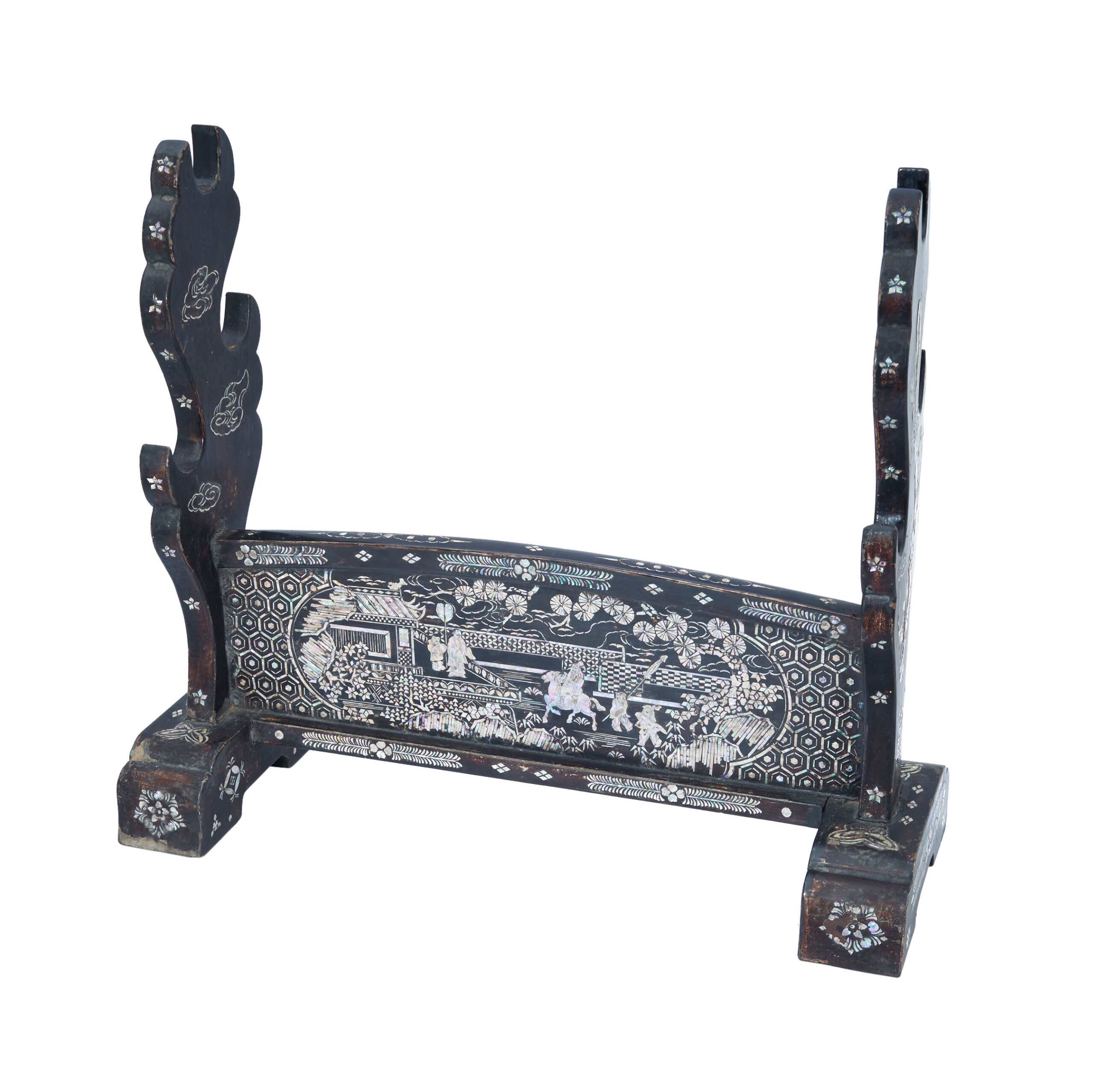 Sword Stand Horizontal (Kakedai-89) - Image 4
