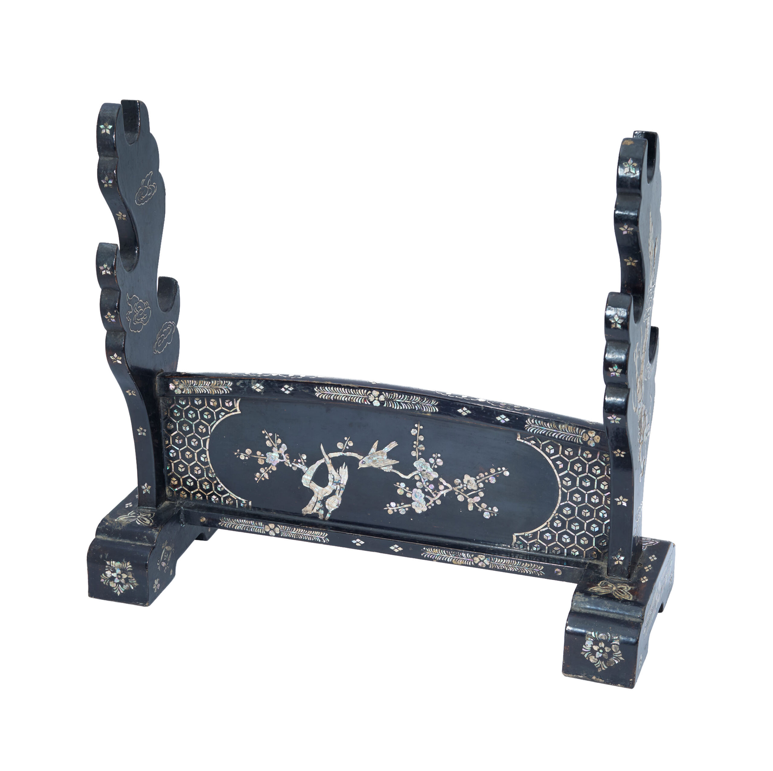 Sword Stand Horizontal (Kakedai-89) - Image 5