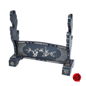 Sword Stand Horizontal (Kakedai-89)