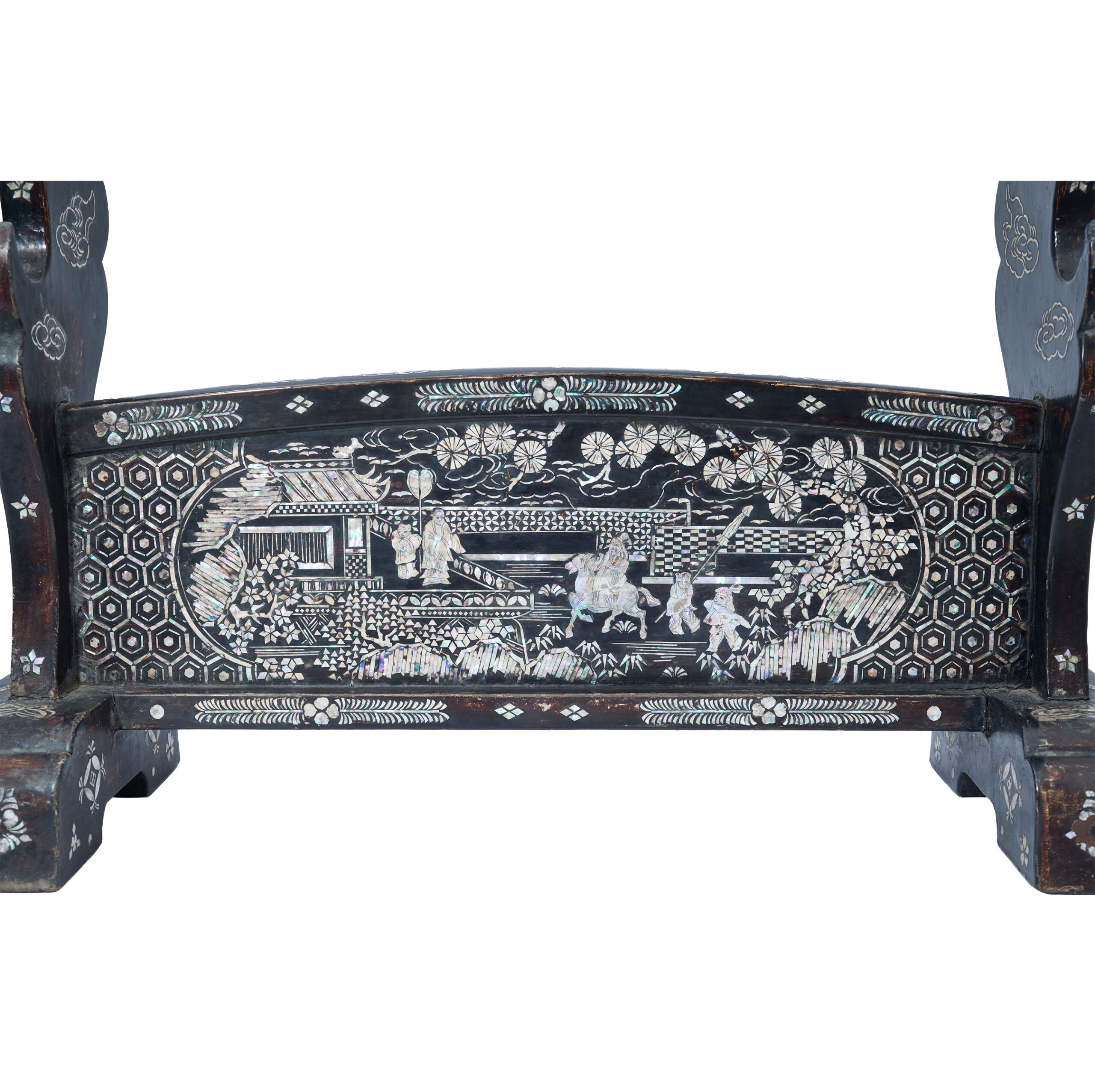 Sword Stand Horizontal (Kakedai-89) - Image 9