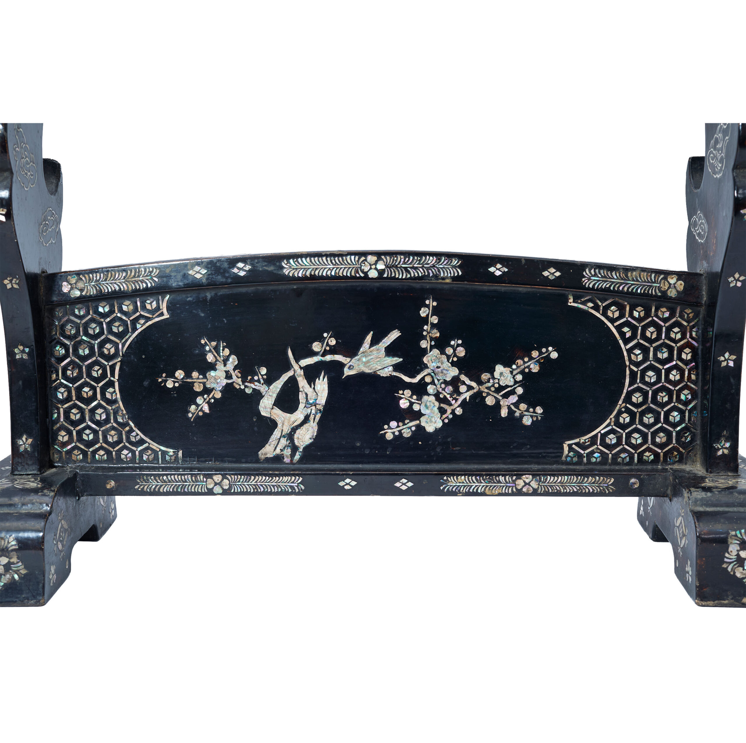 Sword Stand Horizontal (Kakedai-89) - Image 10