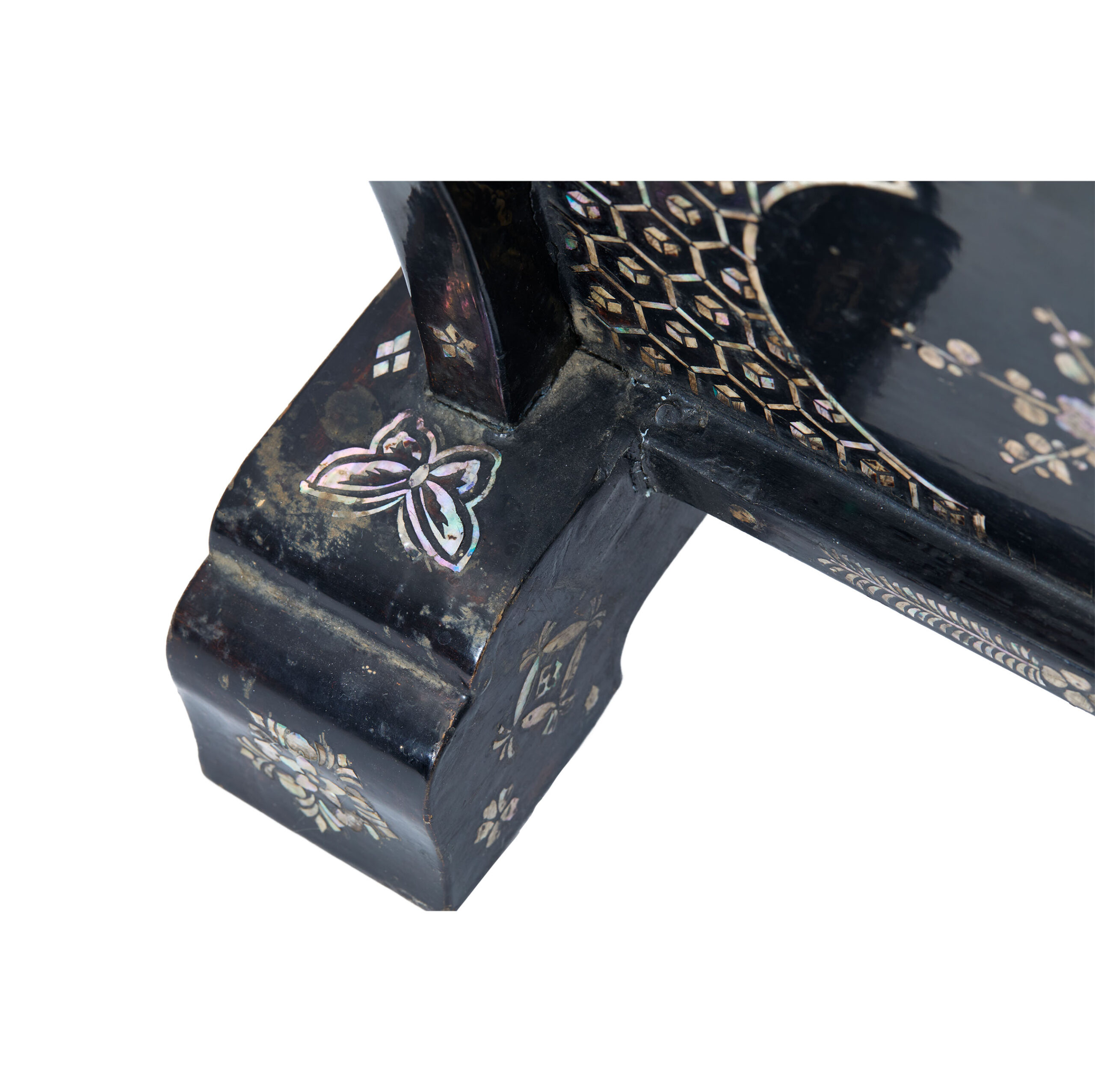 Sword Stand Horizontal (Kakedai-89) - Image 11