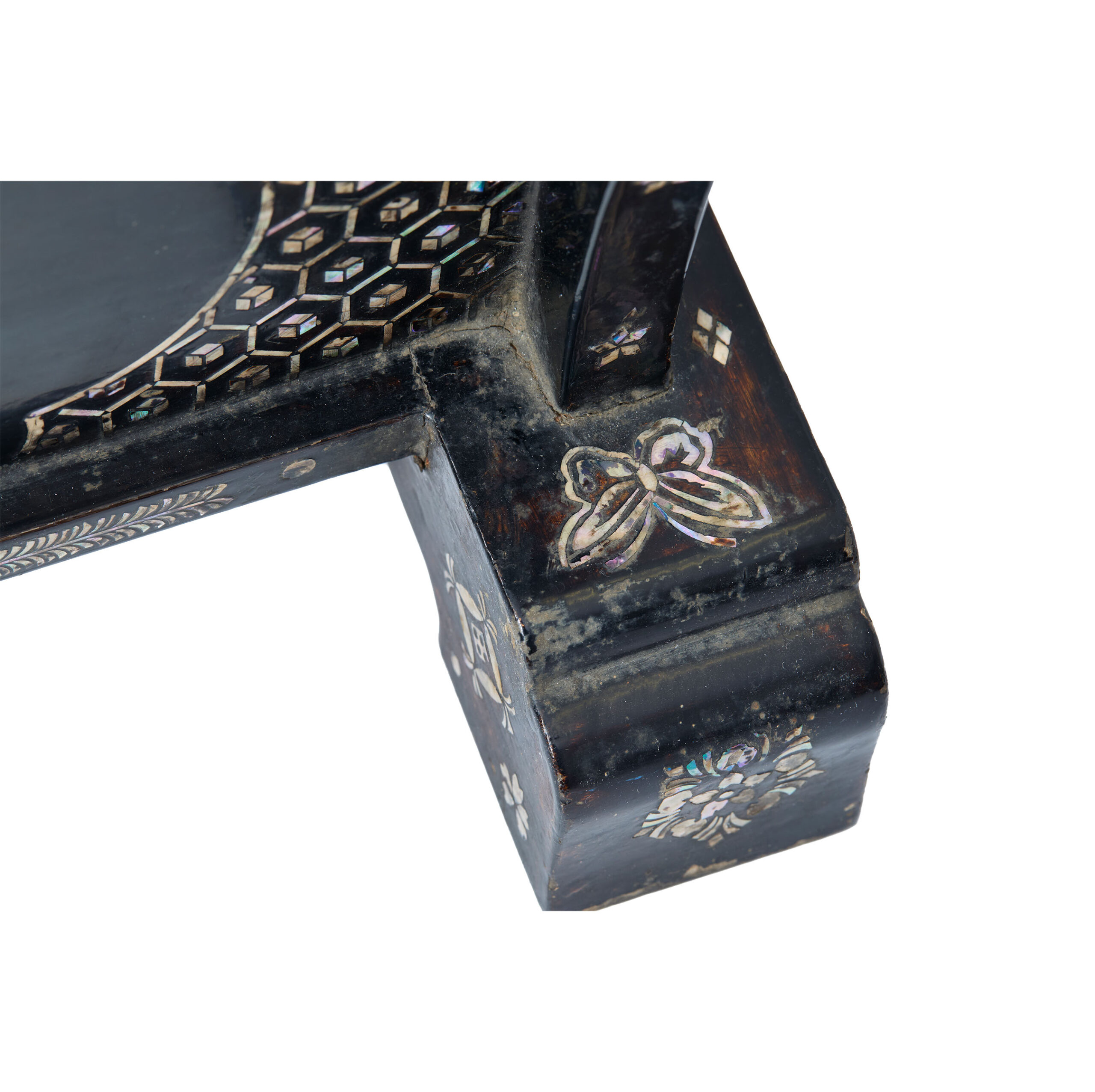 Sword Stand Horizontal (Kakedai-89) - Image 12