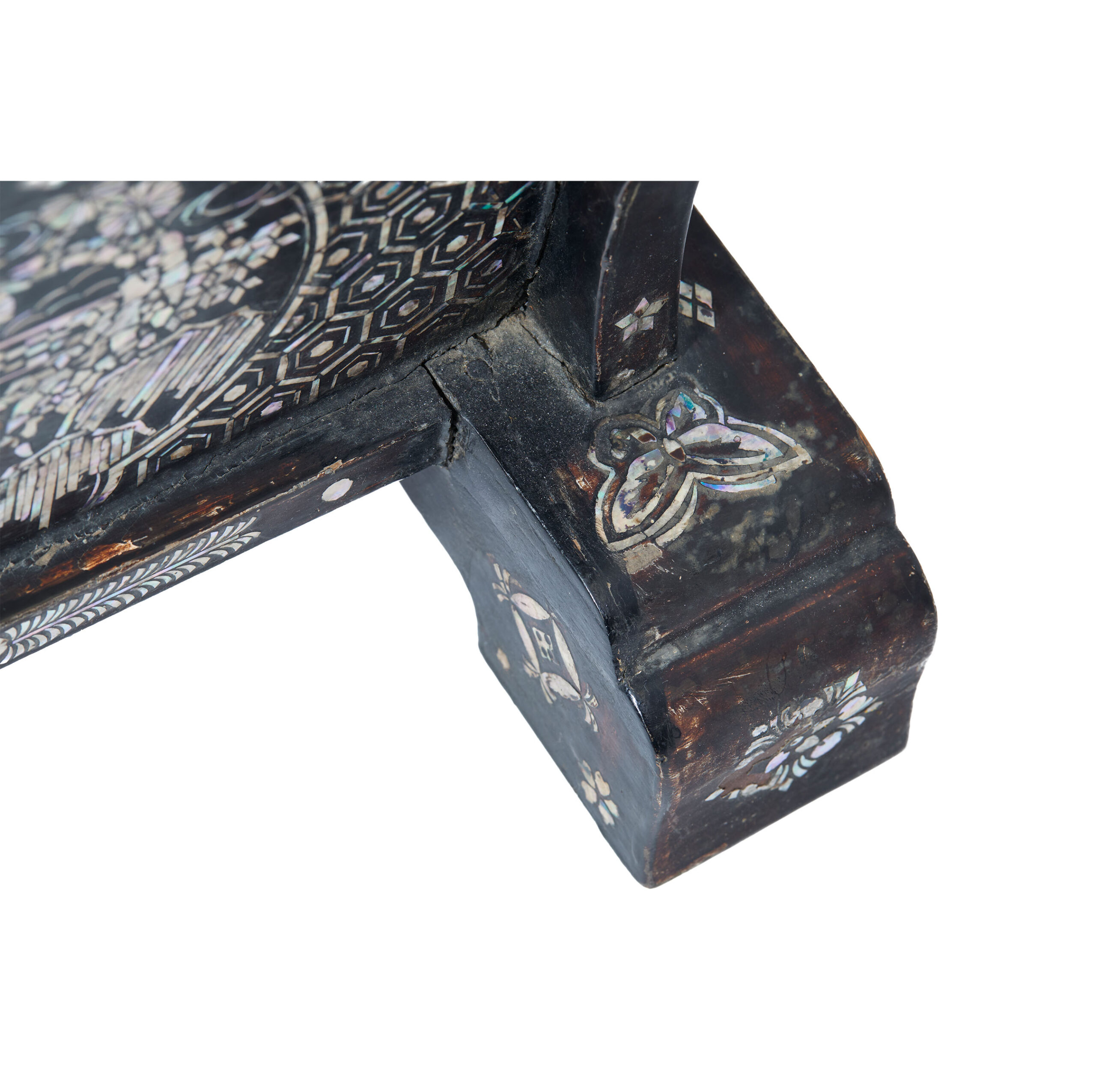 Sword Stand Horizontal (Kakedai-89) - Image 13