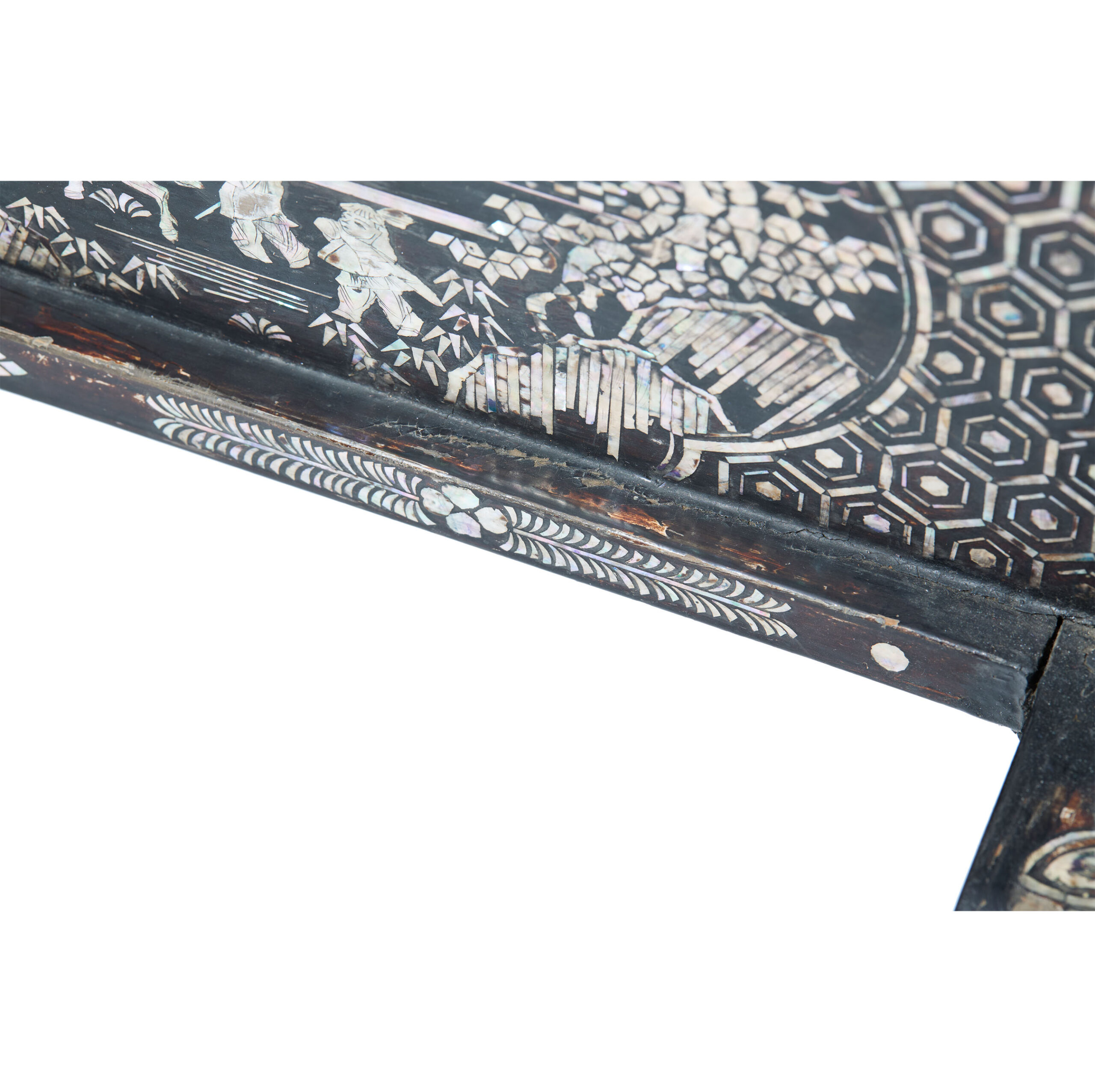 Sword Stand Horizontal (Kakedai-89) - Image 15