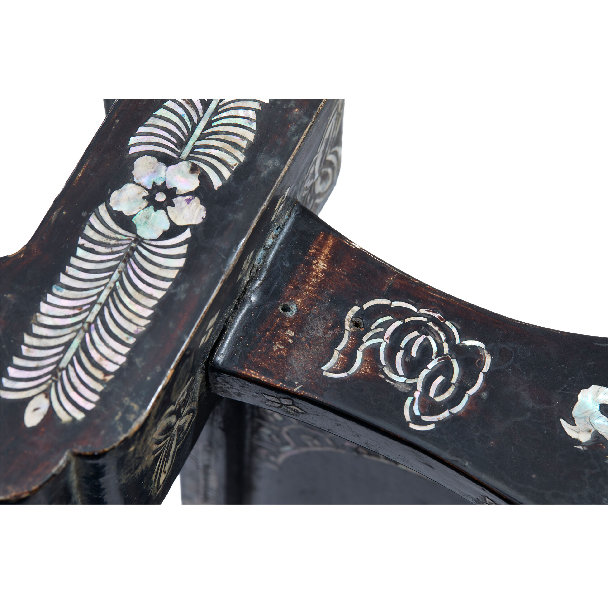 Sword Stand Horizontal (Kakedai-89) - Image 19