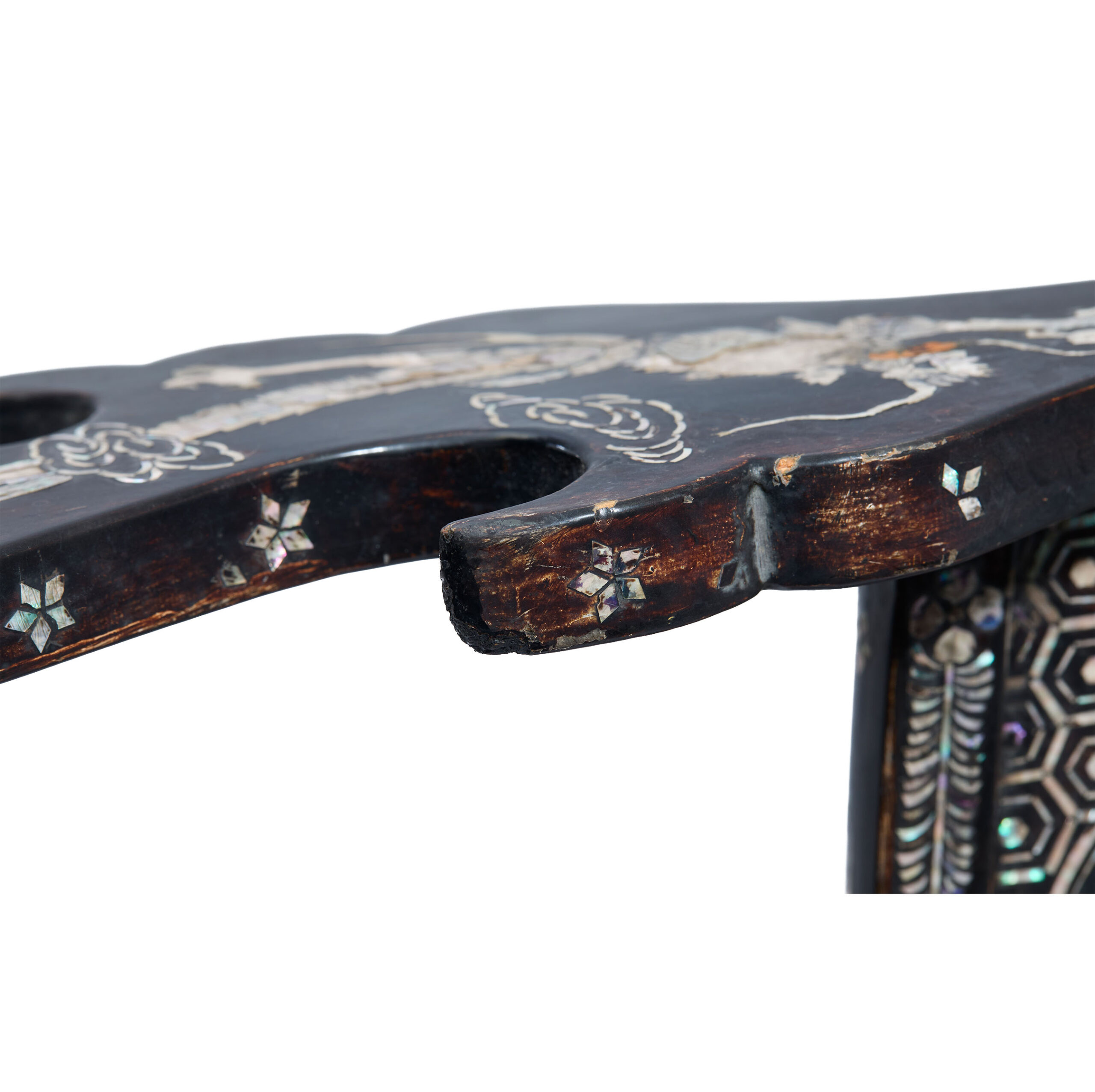 Sword Stand Horizontal (Kakedai-89) - Image 20