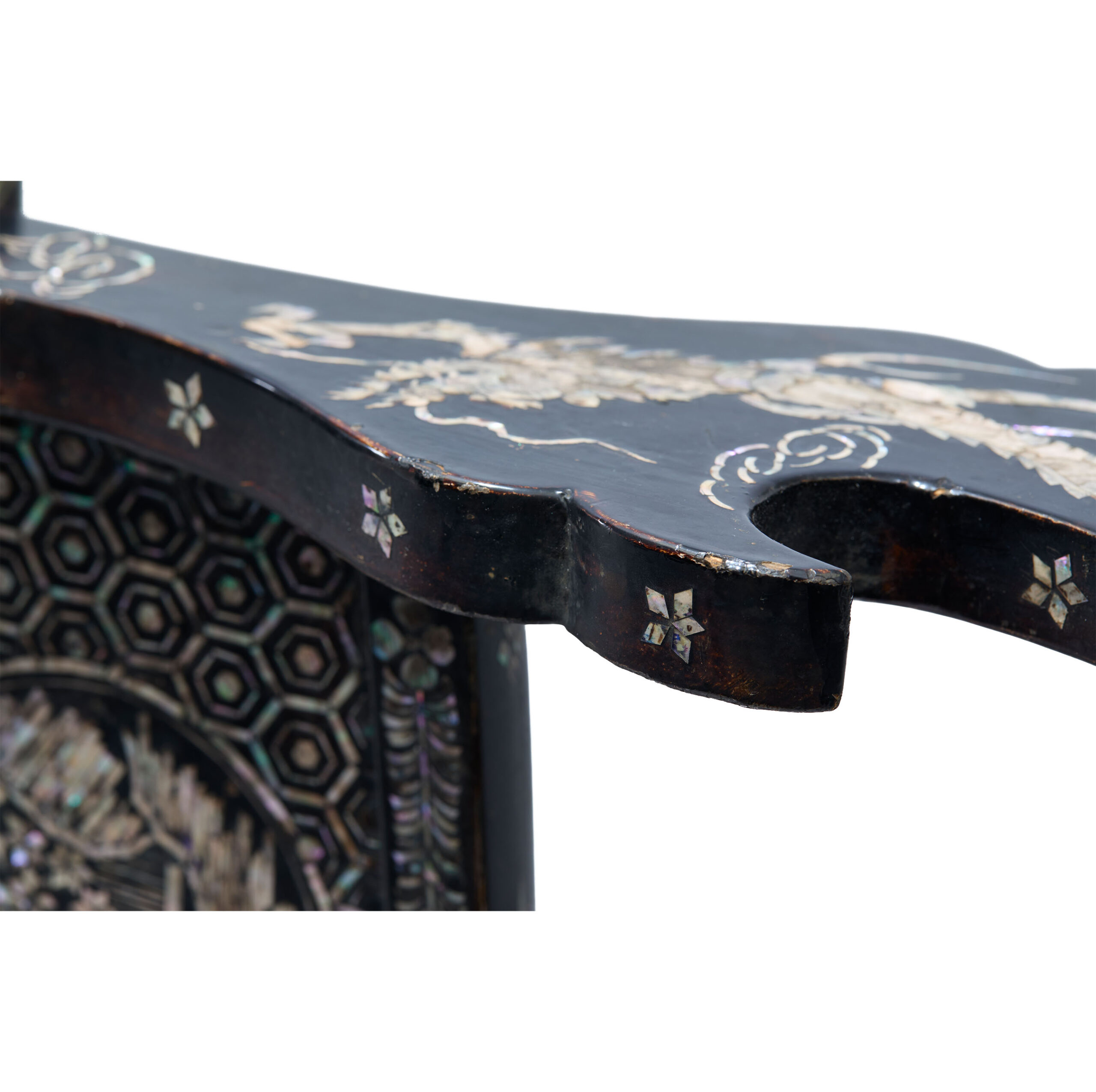 Sword Stand Horizontal (Kakedai-89) - Image 22