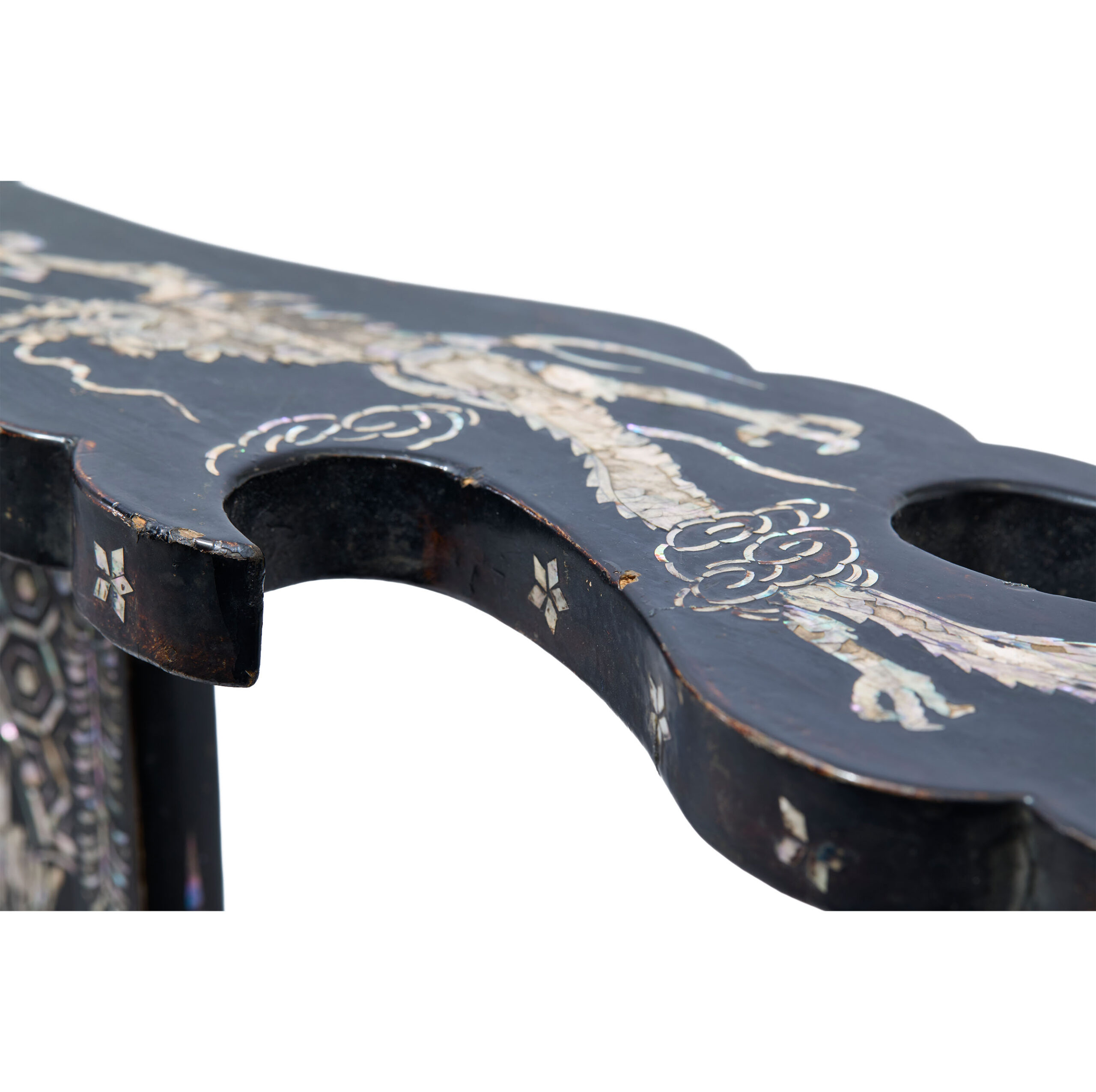Sword Stand Horizontal (Kakedai-89) - Image 23