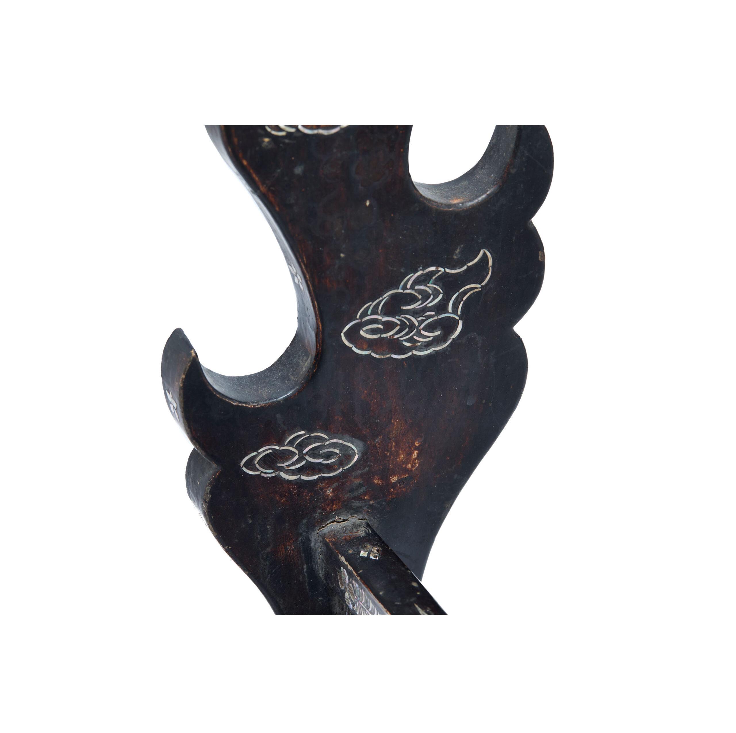 Sword Stand Horizontal (Kakedai-89) - Image 25