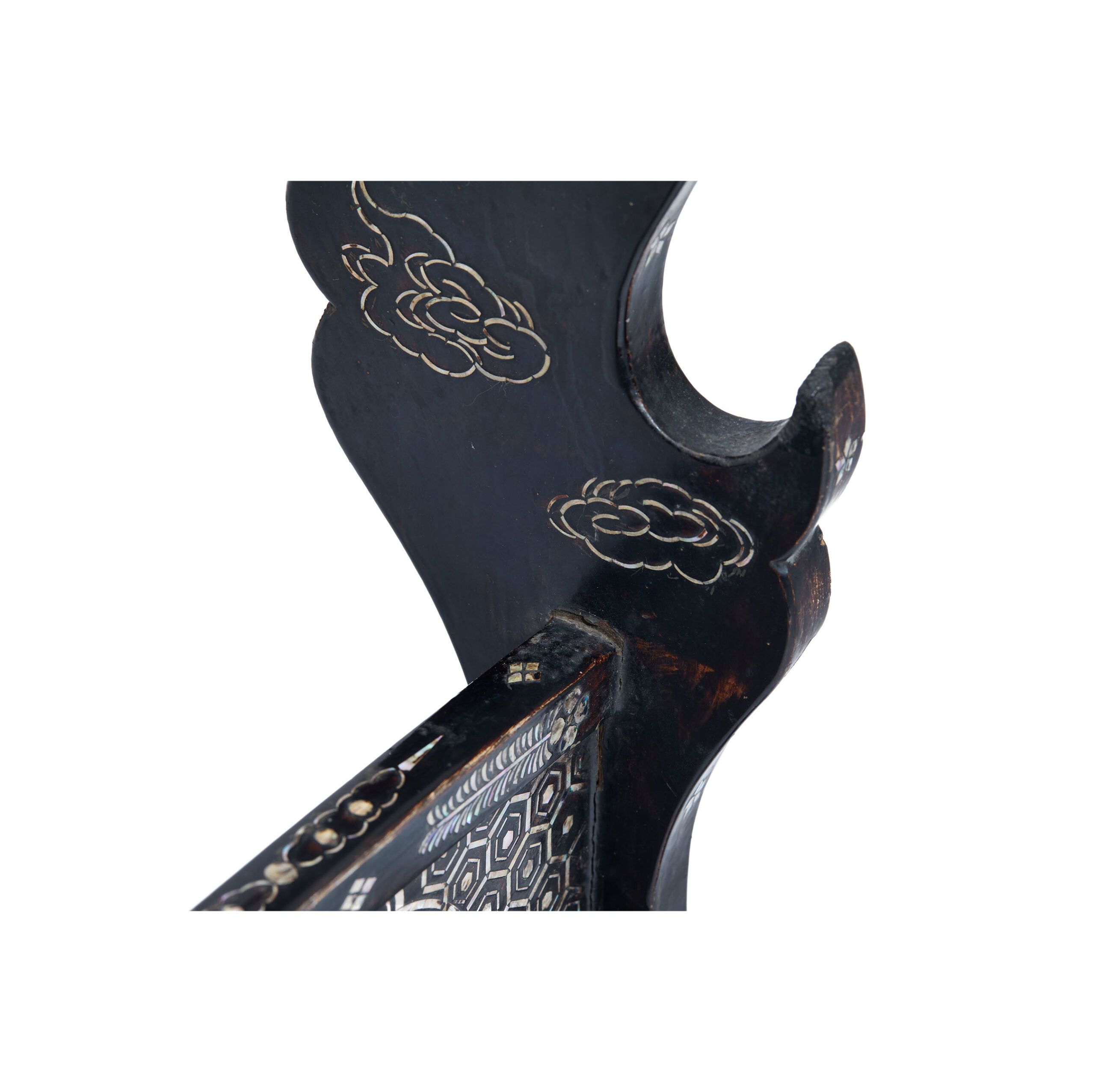 Sword Stand Horizontal (Kakedai-89) - Image 26