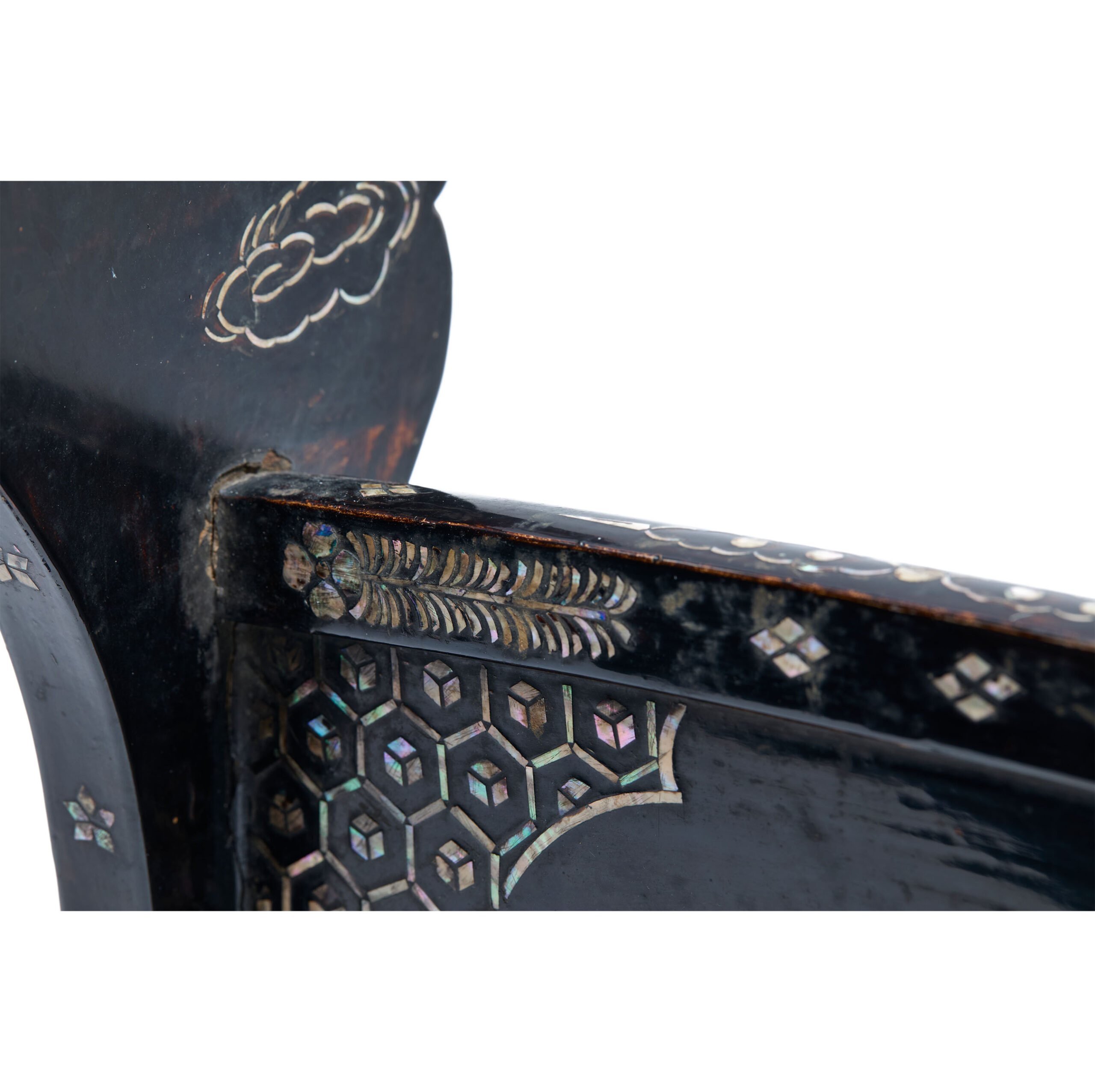 Sword Stand Horizontal (Kakedai-89) - Image 28