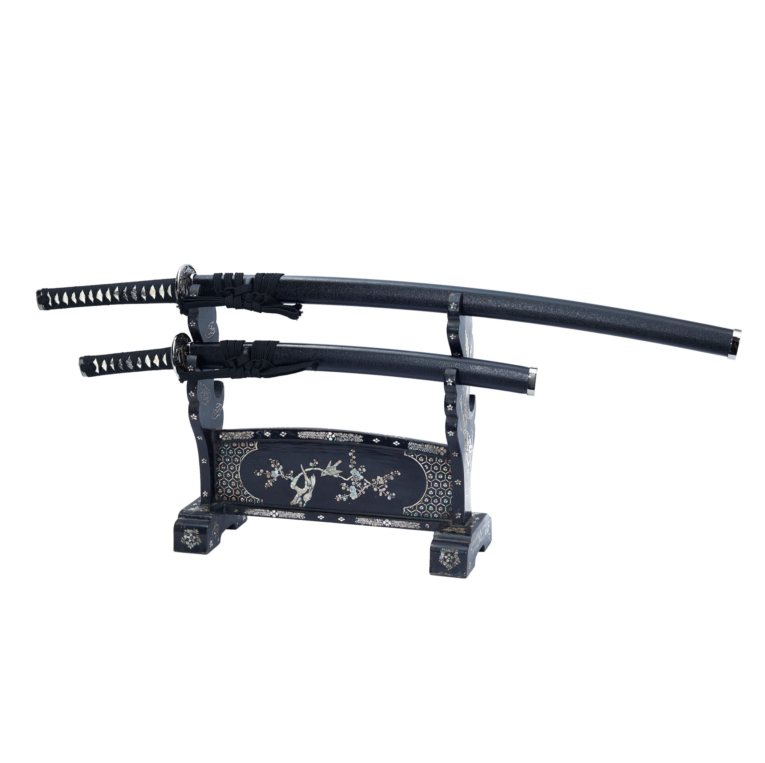 Sword Stand Horizontal (Kakedai-89) - Image 32